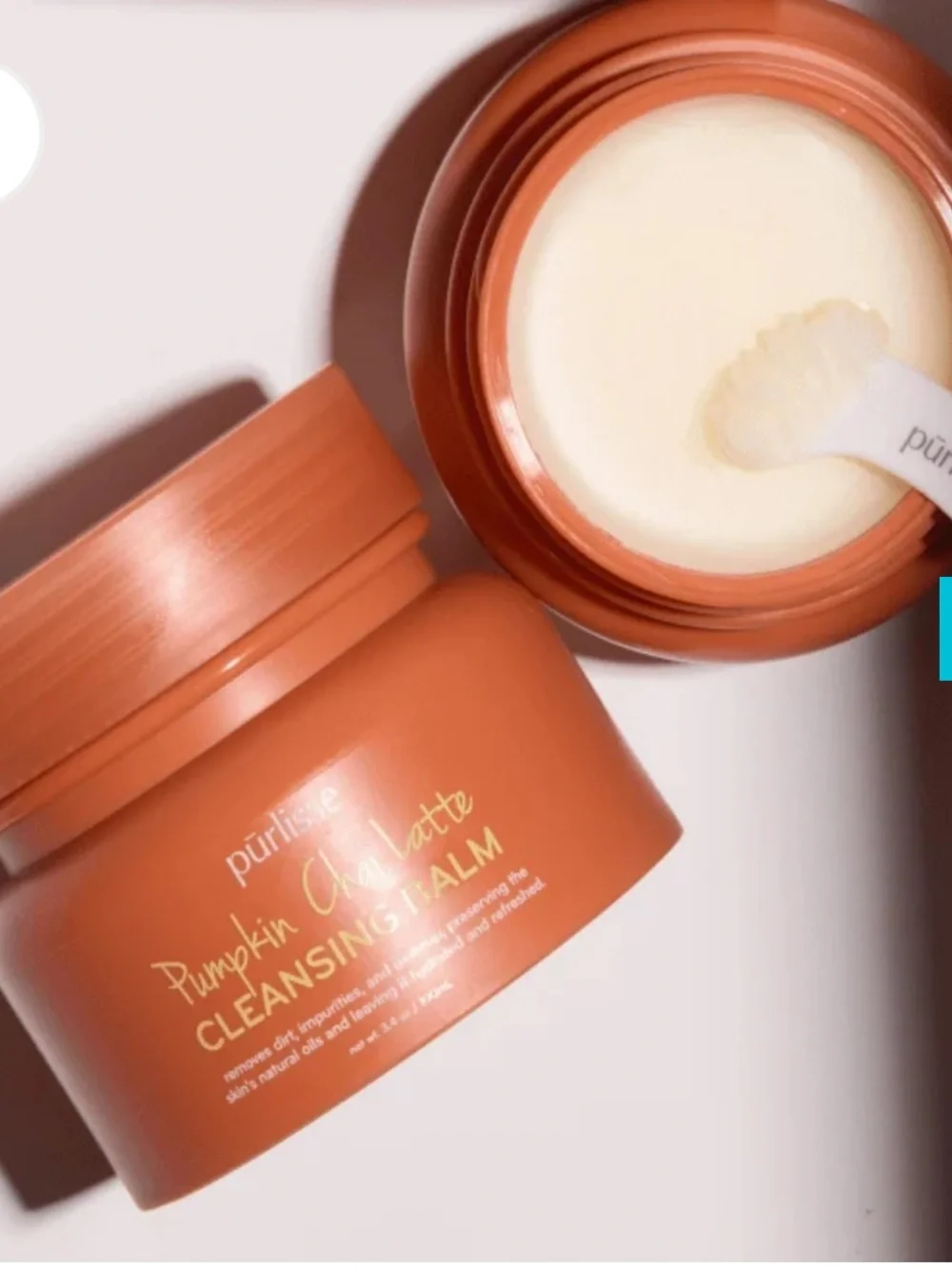 purlisse rich cleansing